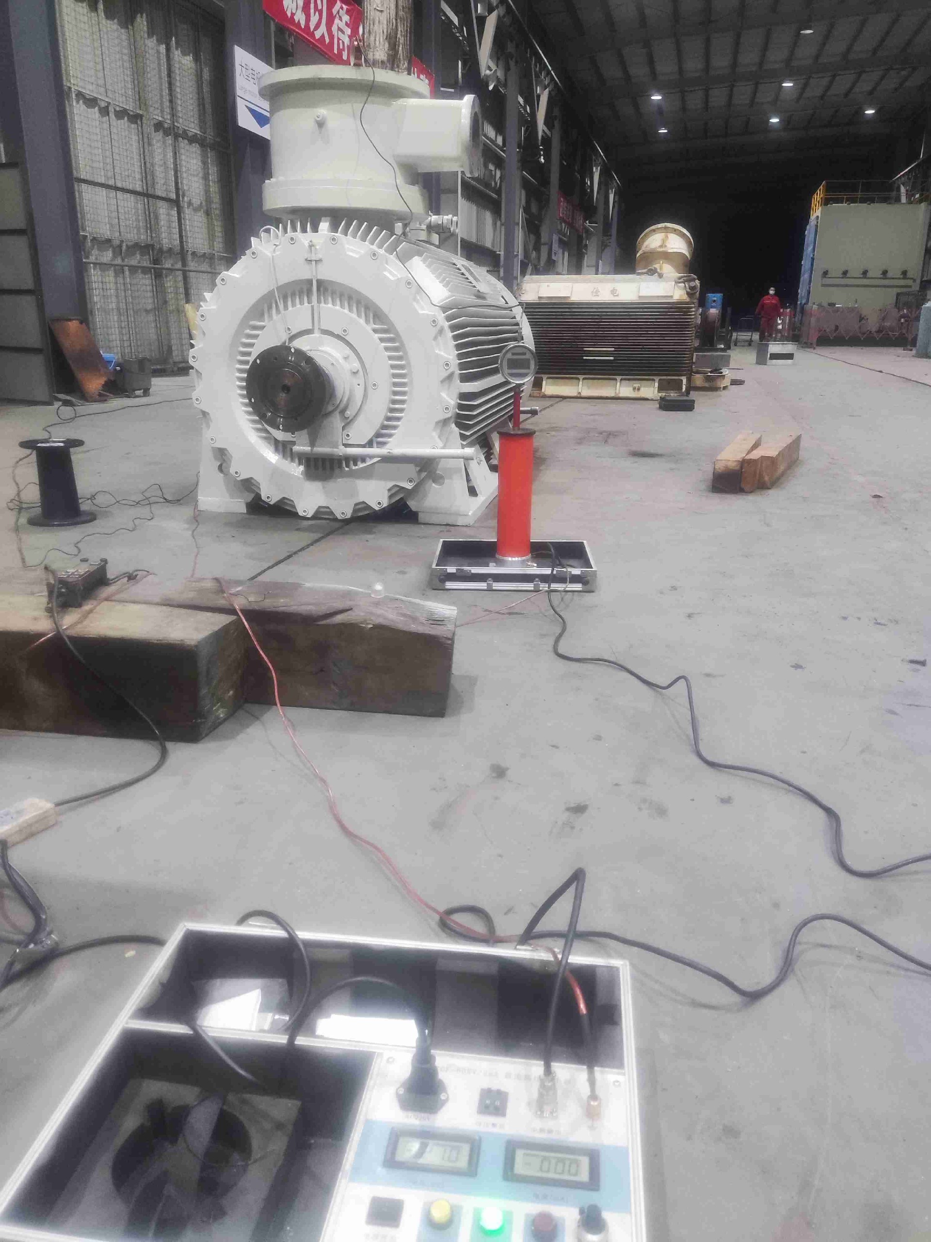 中化泉州800kw高壓電機(jī).jpg