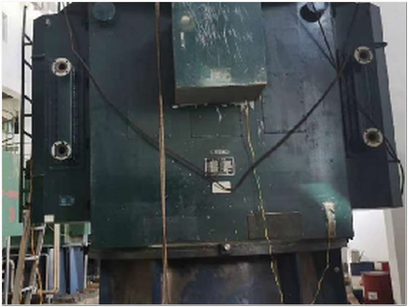 現(xiàn)在檢修照片